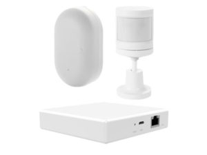 Sensori e Automazioni